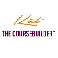 Kat The Coursebuilder