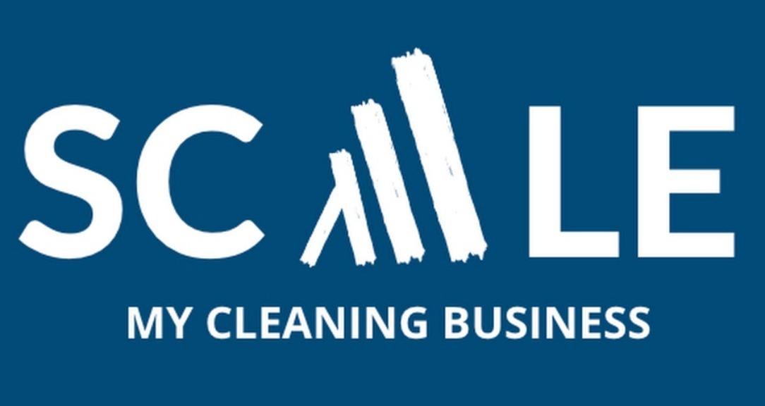 Scale My Cleaning Business
